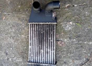 Opel Astra H 1.7 CDTI intercooler