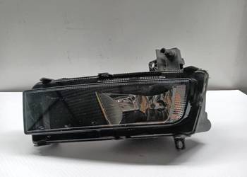 HALOGEN PRZECIWMGŁOWE PRAWY VW TOURAN II 5TA941662