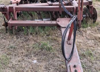 Talerzówka Gard 3 m.