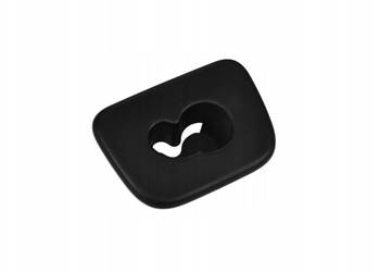 VOLVO XC90 V90 II mocowanie siatki w podsufitce OE