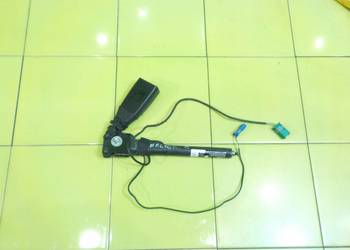 OPEL CORSA E 1.2 B 15r HB 5D napinacz zapinka pasa prawa przod 13427749