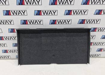 BMW E63 SCHOWEK WYKŁADZINA PODŁOGI BAGAŻNIKA 6978051 BMW OE 6978051