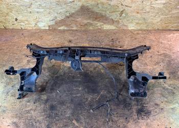 Wzmocnienie przednie pas przedni Renault scenic 2