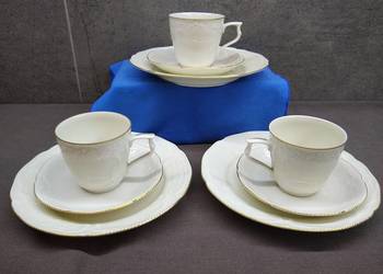 Filiżanka do kawy Rosenthal Sanssouci Gold