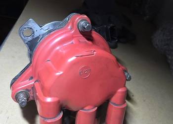 Aparat zapłonowy c20xe Astra GSI Vectra A2000 Kadett Calibra 0237521026