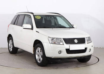 Suzuki Grand Vitara 2.4 VVT