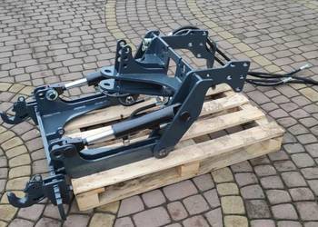 PRZEDNI TUZ DO CIĄGNIKA C-360