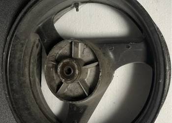 Felga tylna do motocykla Honda Hornet 17 x 5,5