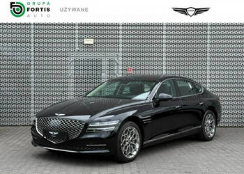 Genesis G80 II (2020-)