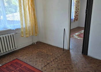 DOM JEDNORODZINNY DO REMONTU W PRZEDMOŚCIU - 159 000 zł