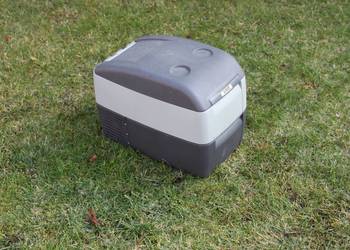 Lodówka turystyczna Waeco CFF40 40L 12V 24V