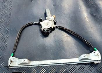 mechanizm podnoszenia szyby prawy przód renault Clio II lift