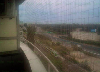 MONTAŻ siatki BEZINWAZYJNY Warszawa Montaż Siatki Dla Kota Na Balkonie