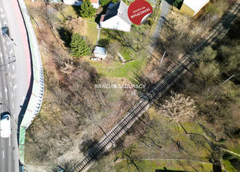 Oferta sprzedaży działki 457m2 Kraków