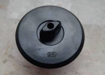 Stary włącznik wyłącznik łącznik światła A-15 bakelit loft RPL