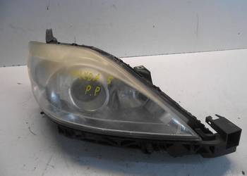 LAMPA PRAWA PRZEDNIA PRZÓD MAZDA5 MAZDA 5 #
