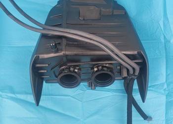 Yamaha MT 07 MT-07 airbox wlot powietrza abs 13-17 odblokowany