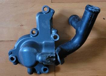 Pokrywa pompy wody  - Ktm Duke 125