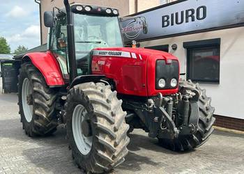 Massey Ferguson 6499 Dynashift 6495 MF 6490 claas 6485 Ares 7485 renault