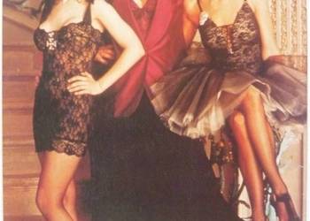 PLAKATY - WILSON PHILLIPS - WYPRZEDAŻ ŚWIAT PLAKATÓW