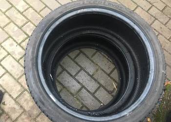 2x opony zimowe Hankook Winter i Cept evo2 255 35 19 96V