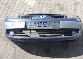 ZDERZAK PRZÓD RENAULT SCENIC 2 TEF43