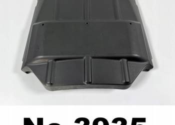 DAELIM SL125U Otello 125 Osłona dolna Wypełnienie