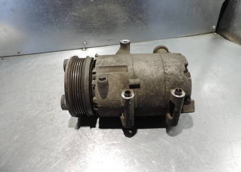 VOLVO V50 S40 II C30 SPREŻARKA KLIMATYZACJI KOMPRESOR