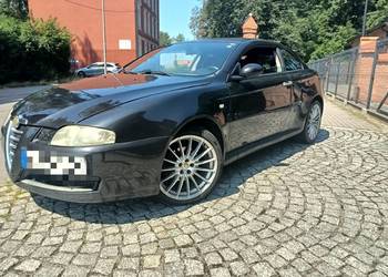 Alfa Romeo GT