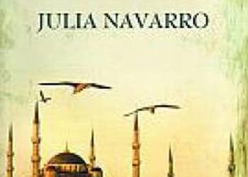 KREW NIEWINNYCH - NAVARRO JULIA