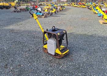 Zagęszczarka Płyta Ubijak WACKER NEUSON DPU 2440 He Nr.914