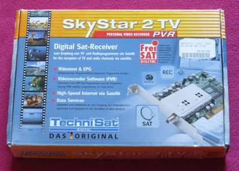 SkyStar 2 - orginał