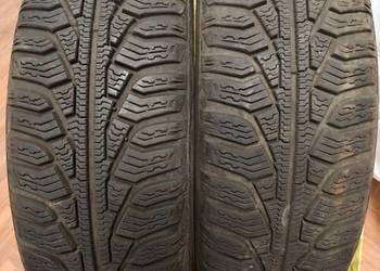 2 Opony zimowe 175/65R15 Wysoki bieżnik Chełm