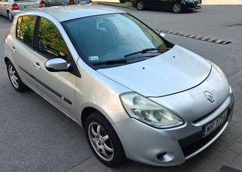 Renault Clio III 1.2
