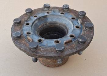 SCANIA R S PIASTA PRZEDNIA OSI PRZÓD 2734954 SCANIA R S PIASTA PRZEDNIA OSI PRZÓD 2734954