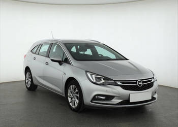 Opel Astra 1.4 T