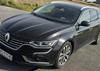 Renault Talisman 1.6 dci automat I (2015-)