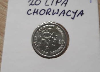 20 Lipa Chorwacja 2007 r.