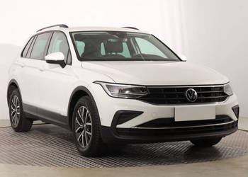 VW Tiguan 1.5 TSI