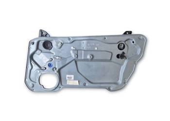 MECHANIZM PODNOŚNIK SZYBY PRZÓD PRAWY  SEAT IBIZA III 3D ELEKTR. 6L3837756T