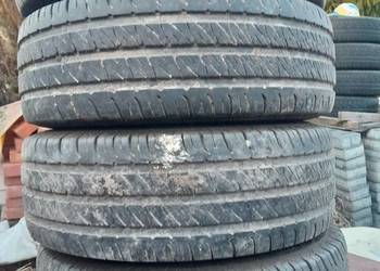 Opony letnie  225 65 16c