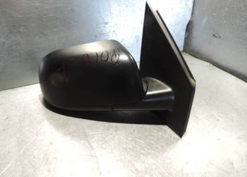 LUSTERKO PRAWE VW POLO IV 9N 6Q1857502T