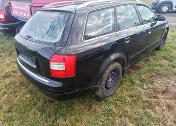 Audi a4 1.9 diesel