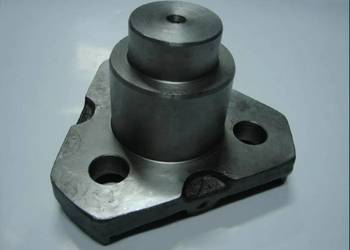 Case 5140 maxxum sworzeń zwrotnicy czop