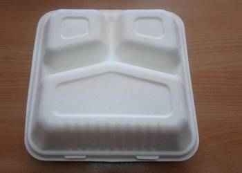 Boxy obiadowe muenu boxy eko z trzciny cukrowej