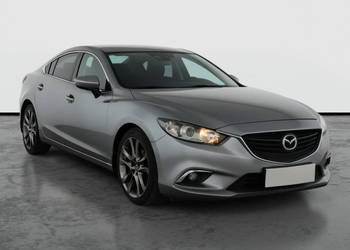 Mazda 6 2.0 Skyactiv-G