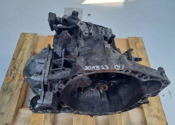 Peugeot 308 2.0 HDI SKRZYNIA BIEGÓW 20MB23 manual MANUALNA Peugeot 308 2.0 HDI SKRZYNIA BIEGÓW 20MB23 manual MANUALNA