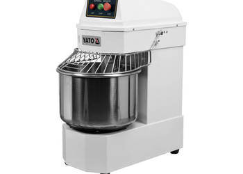 Mieszałka Mikser Spiralny Yato Ze Stałą Dzieżą 30 l