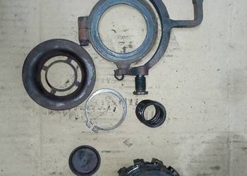 Kompletne sprzęgło do kosiarki MF 70 Agrozet