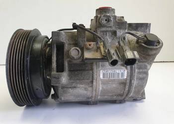 SPRĘŻARKA KLIMATYZACJI Volvo S80 II 3.2 _ 31250520